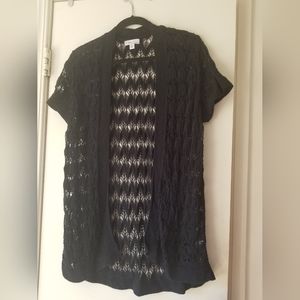 Kim Roger's Cardigan